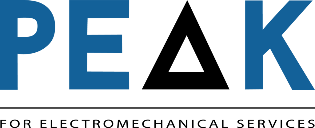 peak logo